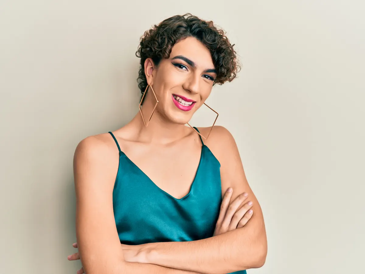 Ist Crossdressing normal? Was wirklich dahintersteckt
